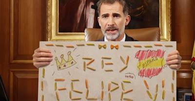 El vuelo de Cifuentes con su “mastergate” y su estrepitosa caída.