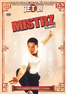 MASTER, THE (Huang Fei Hong jiu er zhi long xing tian xia) (Hong Kong, 1992) Acción
