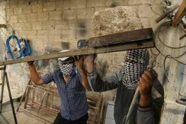 Noticias sobre el terrorismo y el conflicto israelí – palestino (28 de marzo – 10 de abril de 2018)