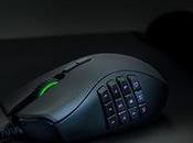 ANÁLISIS HARD-GAMING: Ratón Razer Naga Trinity