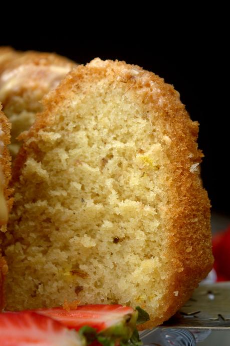 Gers Ogaily, el pastel perfumado de Kuwait