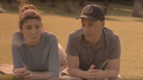 Festival de Málaga 2018: LA REINA DEL MIEDO, la parálisis del horror