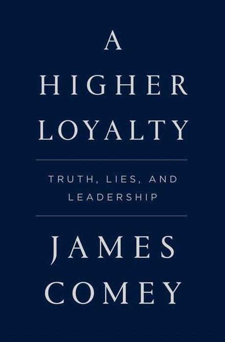 Revisión | En su nuevo libro, James Comey llama a un “liderazgo ético”. Pero, ¿está a la altura?