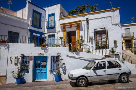 Un rincón cualquiera