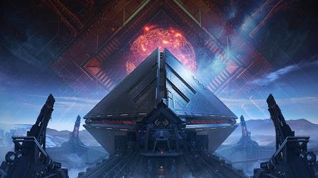 Destiny 2 ya tiene todo listo para su segunda expansión