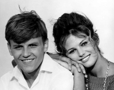 La icónica #ClaudiaCardinale, cumple 80 años