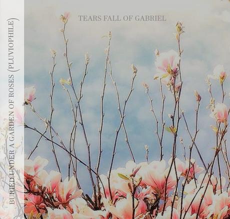 TEARS FALL OF GABRIEL - BURIED UNDER A GARDEN OF ROSES (PLUVIOPHILE)