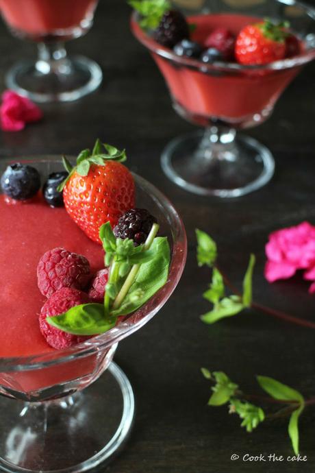 strawberry-kisiel, kisiel-de-fresas, receta-con-fresas