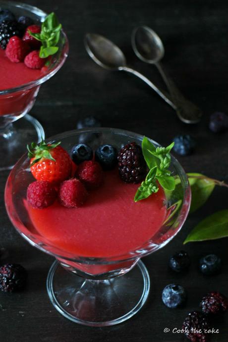 strawberry-kisiel, kisiel-de-fresas, receta-con-fresas