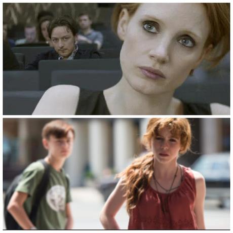 Jessica Chastain confirma su presencia en 'IT: Capítulo 2' Jessica Chastain confirma su presencia en 'IT: Capítulo 2'