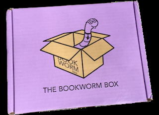 Suscripción literaria: cajas de libros sorpresa a domicilio