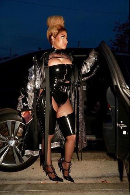 Nicki Minaj Nicki Minaj