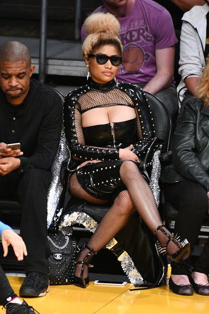 Nicki Minaj Nicki Minaj