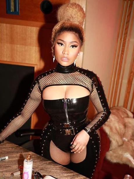 Nicki Minaj Nicki Minaj