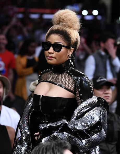 Nicki Minaj Nicki Minaj