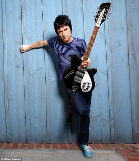 Johnny Marr - The Tracers (2018)