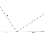 Trigonometría Problema resuelto