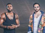 Jason Derulo Maluma unen ‘Colors’ para Mundial Rusia 2018