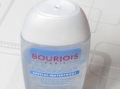 Opinión Agua Micelar Waterproof Bourjois: Grandes Chascos