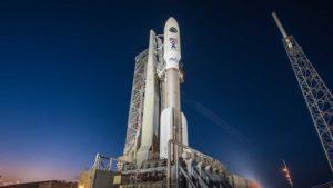 EE.UU. lanza el cohete portador Atlas V con dos satélites militares a bordo 5ad28e9f08f3d90c4a8b4567