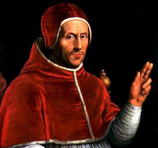 500 años de la proclamanción del Papa Adriano VI como cura párroco de la Iglesia de San Esteban de Fuenlabrada