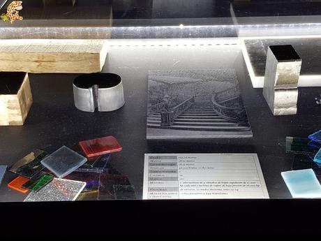 Titanic: The reconstruction (A Coruña)