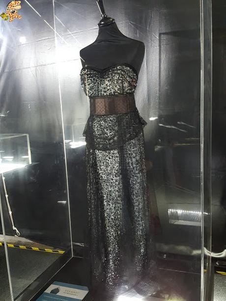 Titanic: The reconstruction (A Coruña)