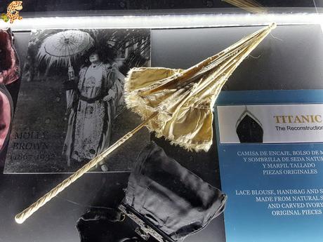 Titanic: The reconstruction (A Coruña)
