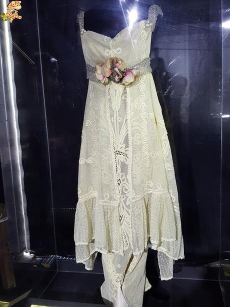 Titanic: The reconstruction (A Coruña)