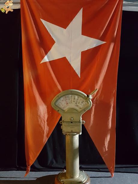 Titanic: The reconstruction (A Coruña)