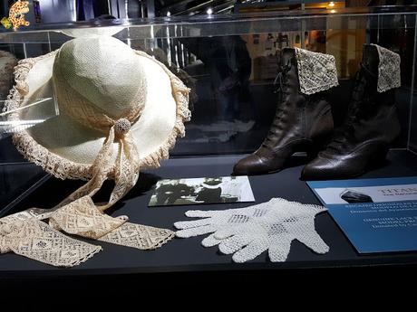 Titanic: The reconstruction (A Coruña)