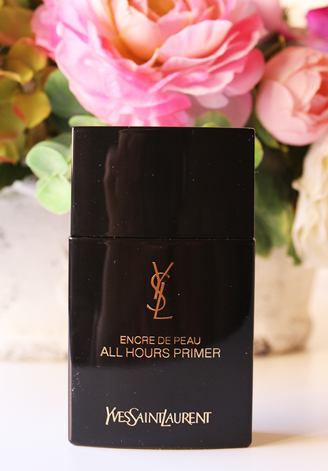 Probamos All Hours de YSL, la línea de maquillaje que aguanta horas y horas