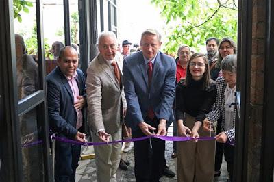 MUSEO DE LA ACUARELA EXPONE OBRAS QUE AYUDAN A ESTRECHAR LAZOS ENTRE RUSIA Y MÉXICO