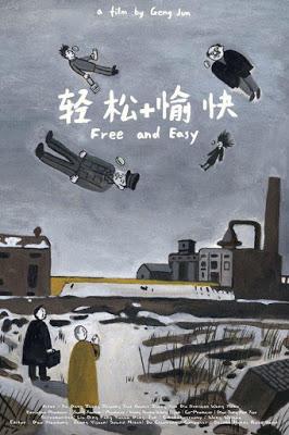 Un perro + Free and easy + Wislawa Szymborska