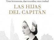 María Dueñas “Las hijas Capitán”