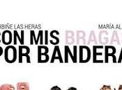 bragas bandera Garbiñe Heras María Allua,Descargar gratis