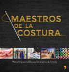 maestros de la costura-9788499986418