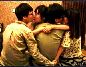 Amor-Libertad-PoliAmor y Celos (2/3)