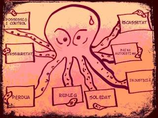 Amor-Libertad-PoliAmor y Celos (2/3)