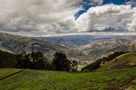 Mujeres de las alturas