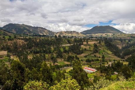 Mujeres de las alturas
