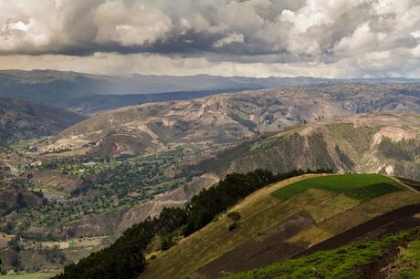Mujeres de las alturas