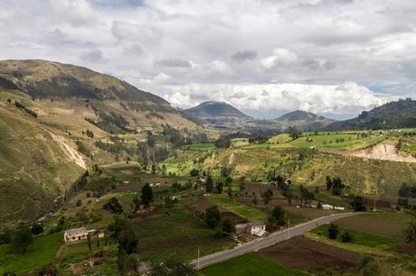 Mujeres de las alturas