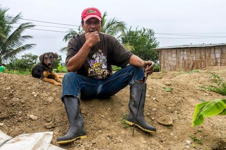 Manabí profundo