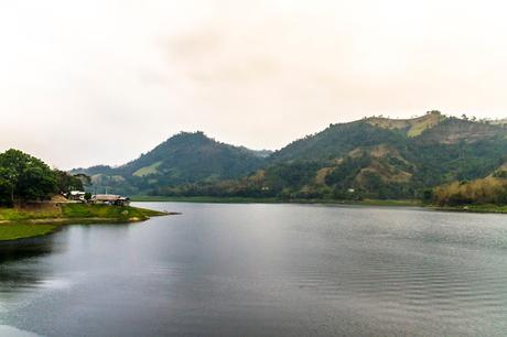 Manabí profundo