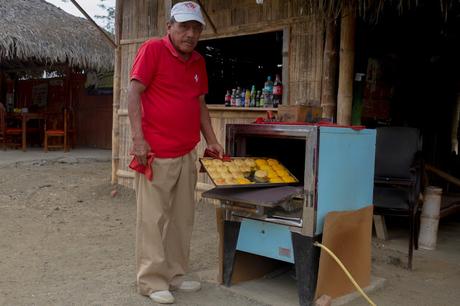 Manabí profundo