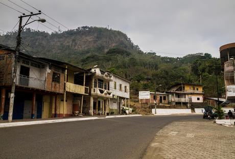 Manabí profundo Manabí profundo