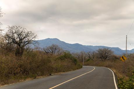 Manabí profundo