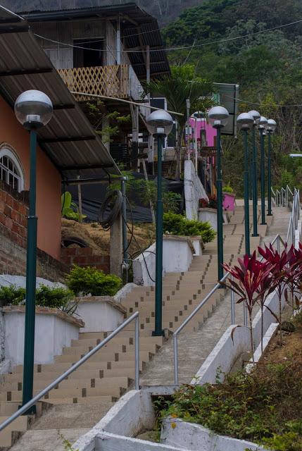 Manabí profundo