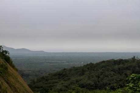 Manabí profundo